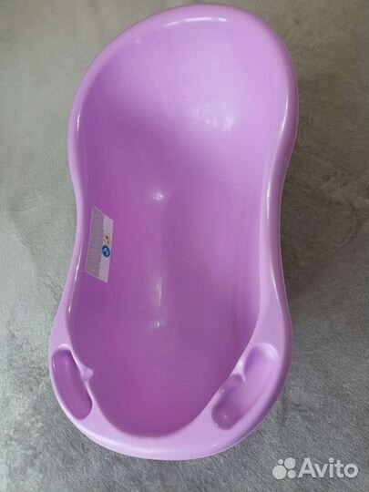 Ванночка для купания
