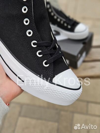 Кеды Converse Chuck Taylor All