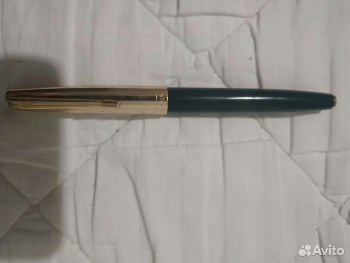Чернильная ручка СССР