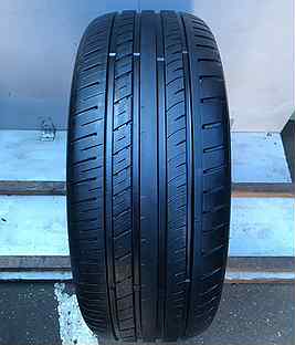 Infinity Tyres Enviro 255/55 R19