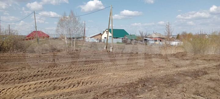 Участок 14 сот. (ИЖС)