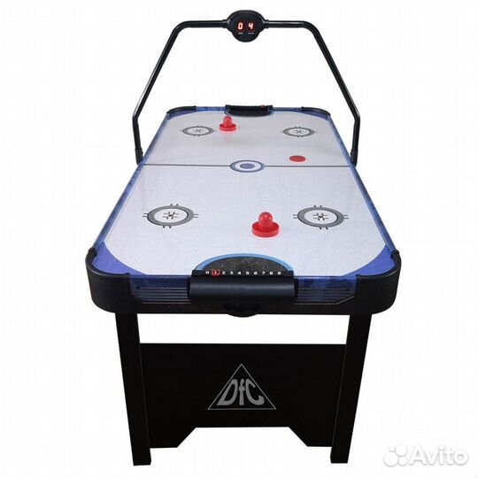 Игровой стол аэрохоккей DFC Modo 54