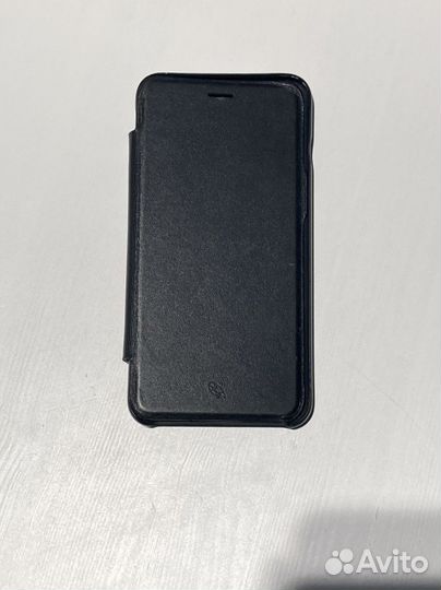 Чехол-книжка кожанный Bellroy на iPhone 6s plus