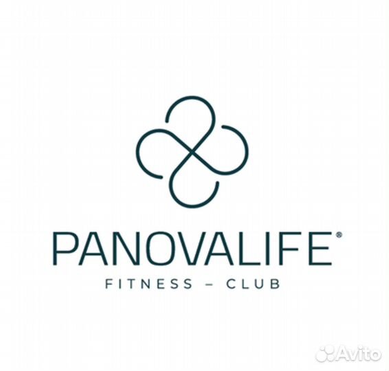 Абонемент в фитнес клуб Panova life