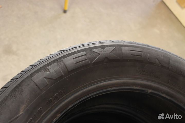 Nexen N Blue HD 205/60 R16 92H