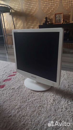 Монитор samsung syncmaster 932b