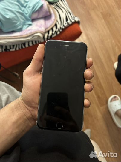 iPhone 6 Plus, 64 ГБ