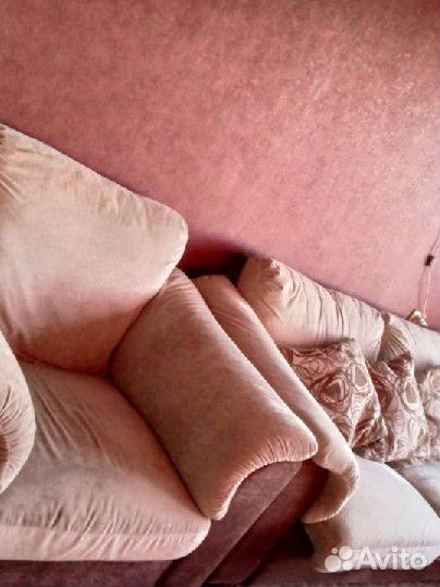 Диван раскладной