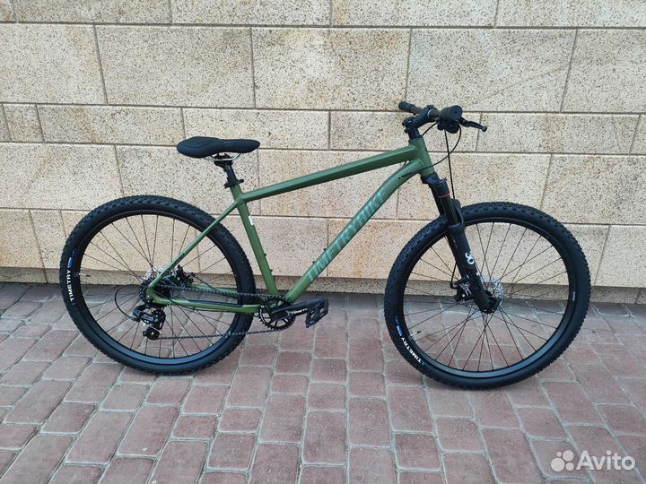 Велосипед Новый рама 21 Shimano R 29 прома алюм