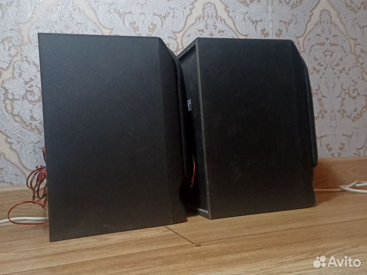 Sony SS-H501
