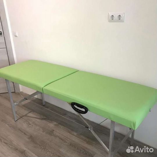 Массажный стол