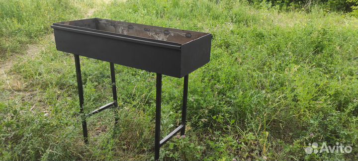 Продаю мангалы