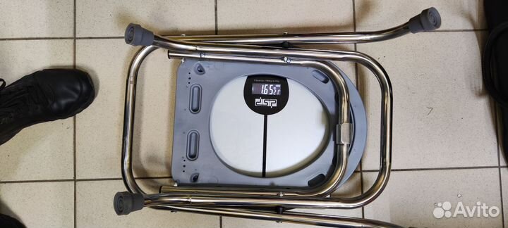 Стул туалет для пожилых и инвалидов