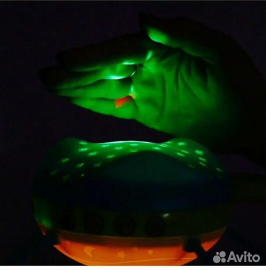 Мобиль на кроватку