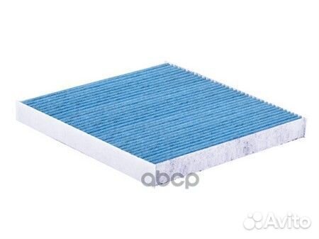 Фильтр салона антибактериальный Ag+ CAB66030 Sa