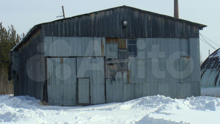 Производство, 1259.8 м²