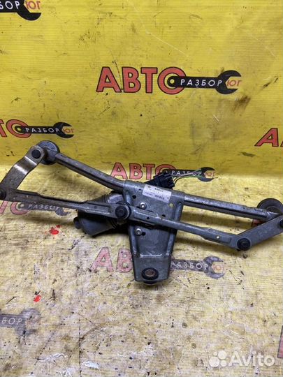 Трапеция дворников Peugeot 206 T13 KFW(TU3JP) 2006