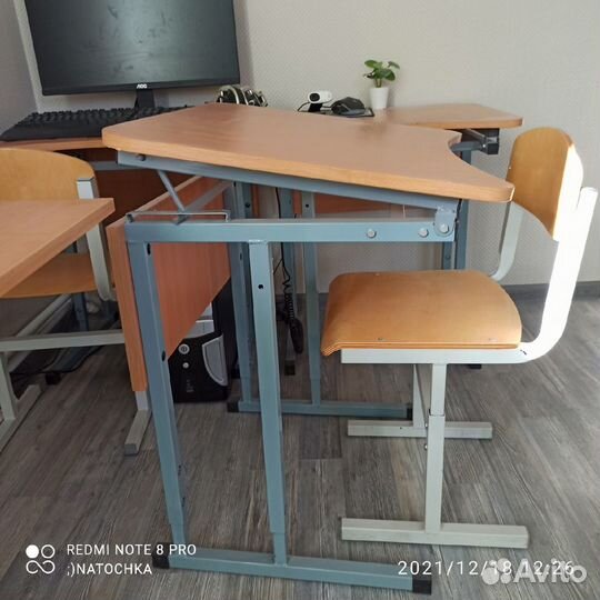 Детская мебель бу