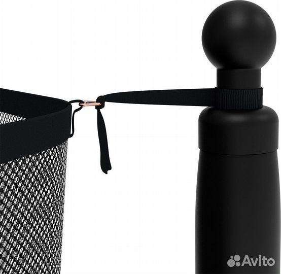 Батут swollen Classic 12 FT