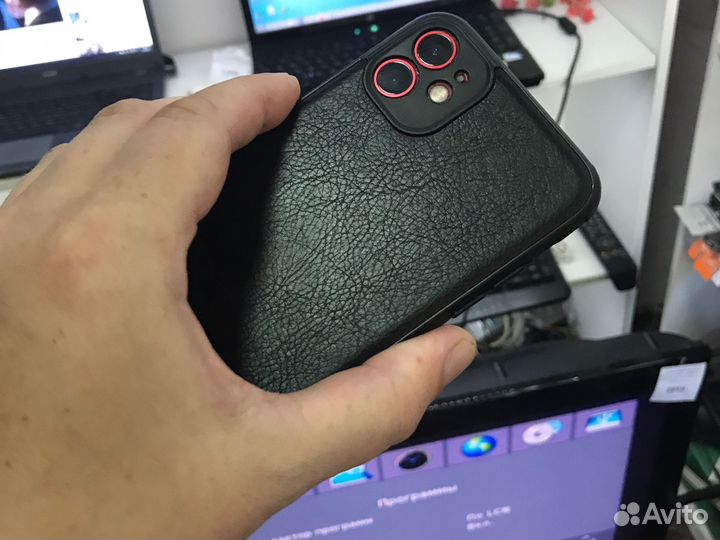 iPhone 11 UltraHd 4K 64GB Face ID