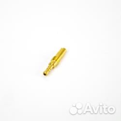 Жиклер холостого хода nibbi 30