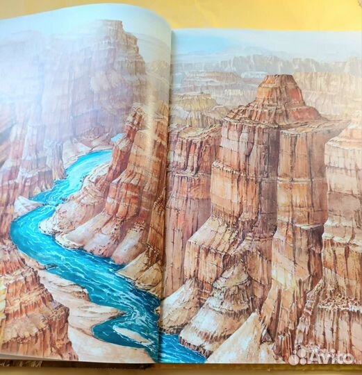 Детская энциклопедия Чудеса Света