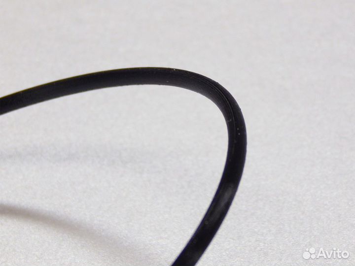 Пассики круглого сечения Почти любой размер