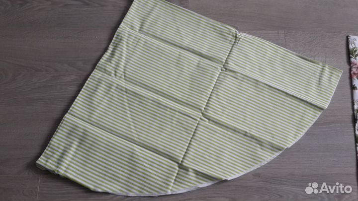 Скатерти,комплект столового белья 12 предметов