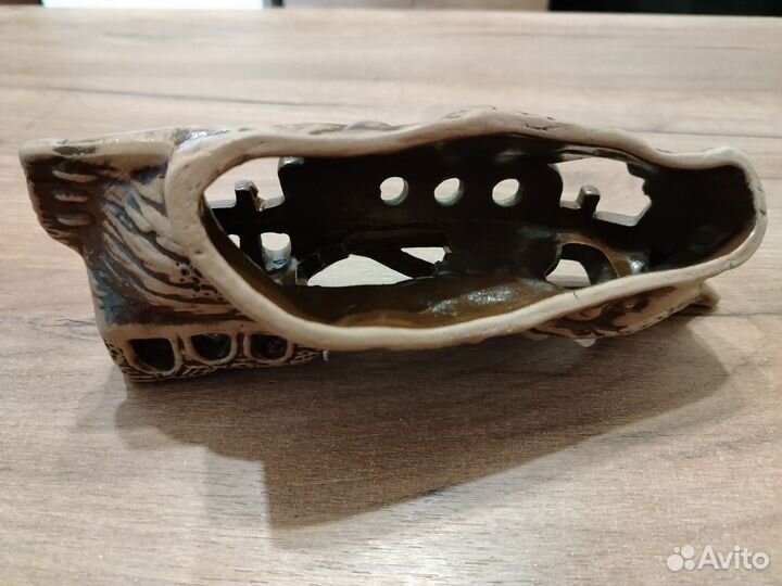 Декор для аквариума