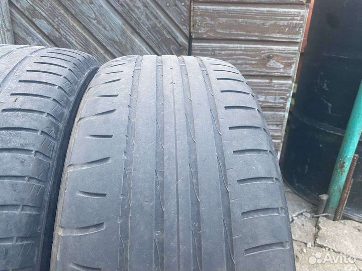 Nokian Tyres Nordman 7 215/55 R17
