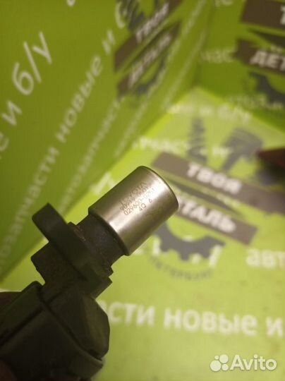 Датчик коленвала Toyota Avalon 3.0 1mzfe 1997Г.в