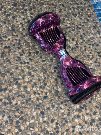 Гироскутер