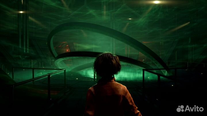 The Casting of Frank Stone: Deluxe Edition (PS5)