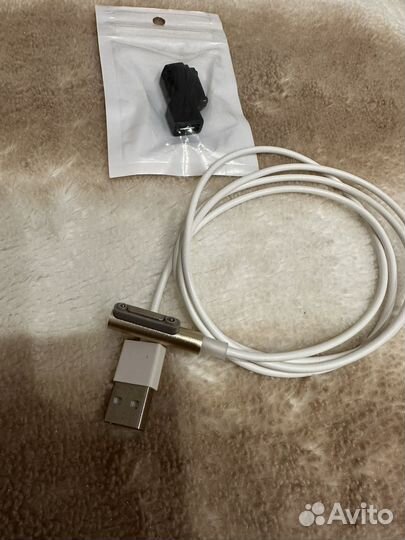 Зарядный магнитный кабель для Sony Xperia Z Ultra