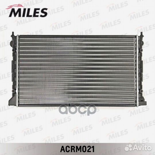 Acrm021 acrm021 Miles
