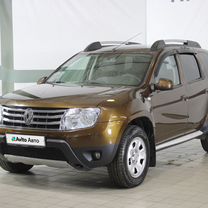 Renault Duster 2.0 AT, 2013, 118 100 км, с пробегом, цена 1 065 000 руб.