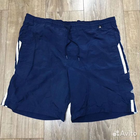 Шорты Adidas vintage