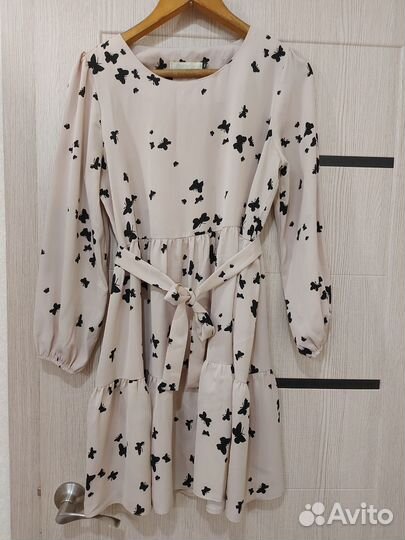 Платье женское