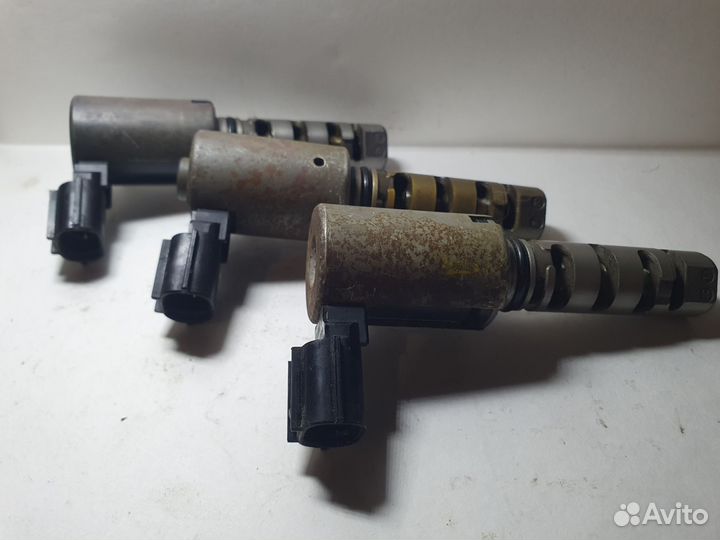 Клапан регулировки фаз газораспределения 1mzfe