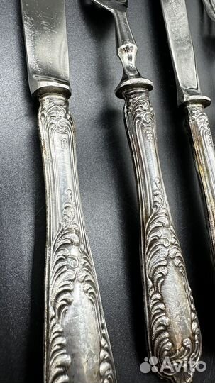 Набор столовых приборов Solingen