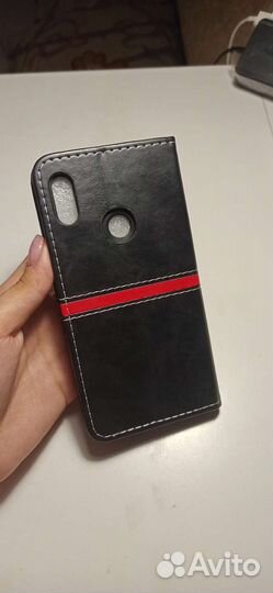 Чехол на xiaomi redmi note 5/note 5 pro