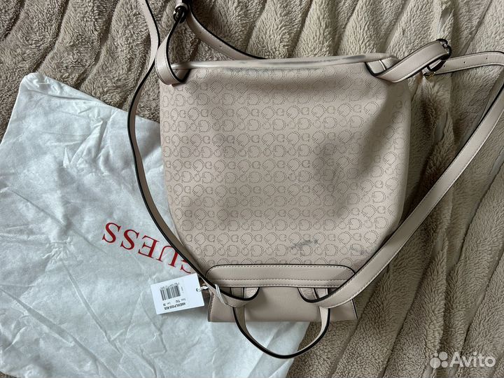 Рюкзак Guess оригинал