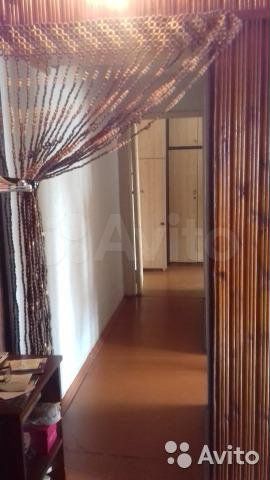 2-к. квартира, 43 м², 3/5 эт.