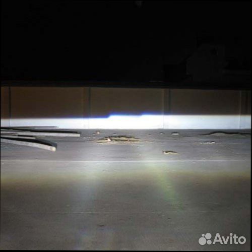 Ксенон Линзы дхо на Опель Астру и другие авто