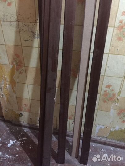 Дверные откосы