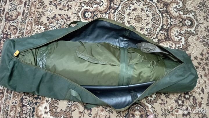 Карповая палатка Prologic