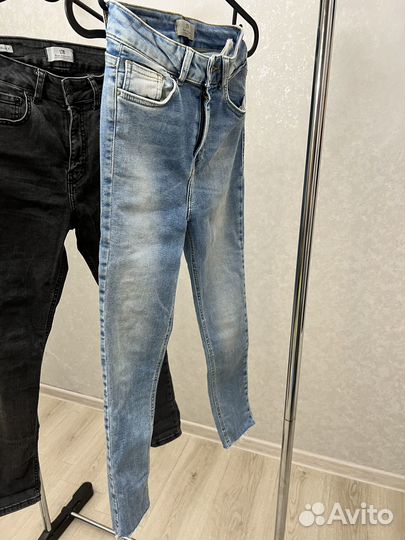 Джинсы LTB новые