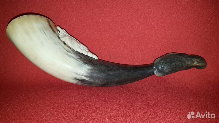 Рог для вина