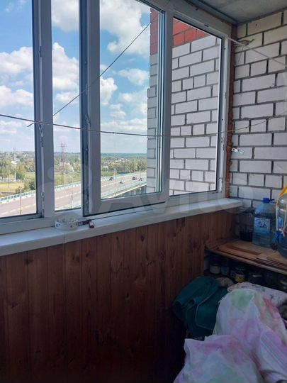 1-к. квартира, 40,9 м², 9/10 эт.