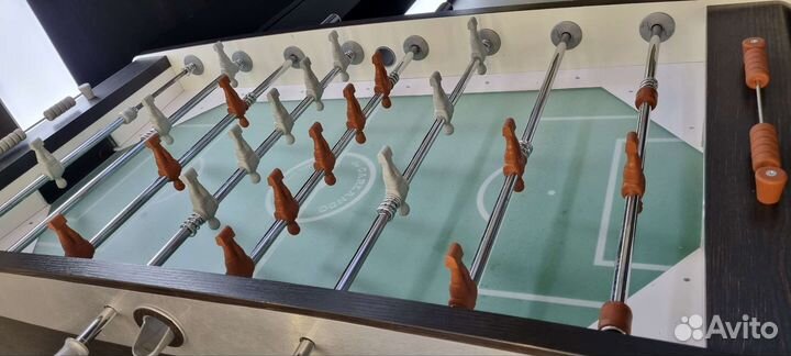 Garlando Exclusive настольный футбол